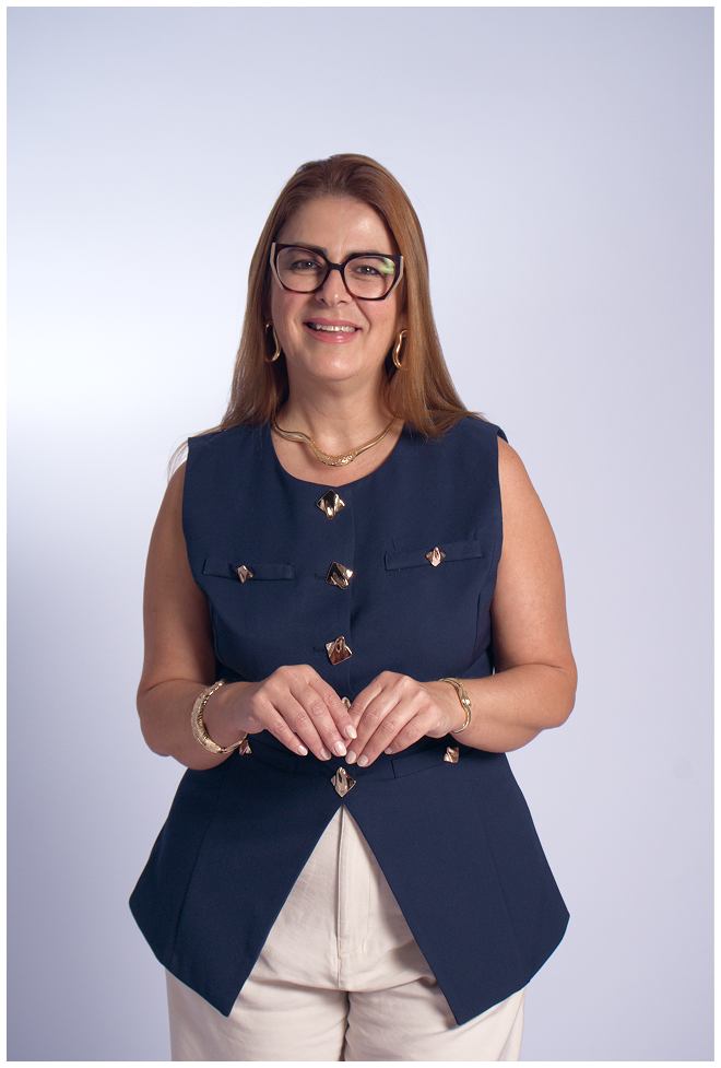 Dra. Antonia Valero